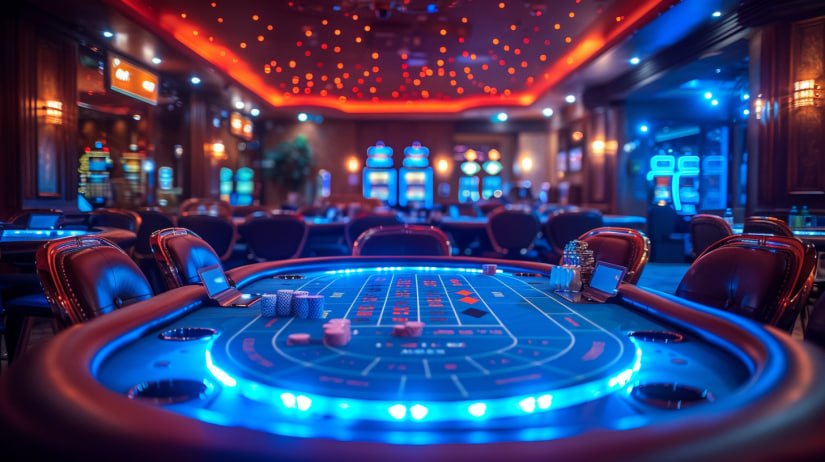 Mix of sports interest and digital gaming content inside the 1333bdt guide